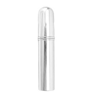 Tubo para Charuto em Prata