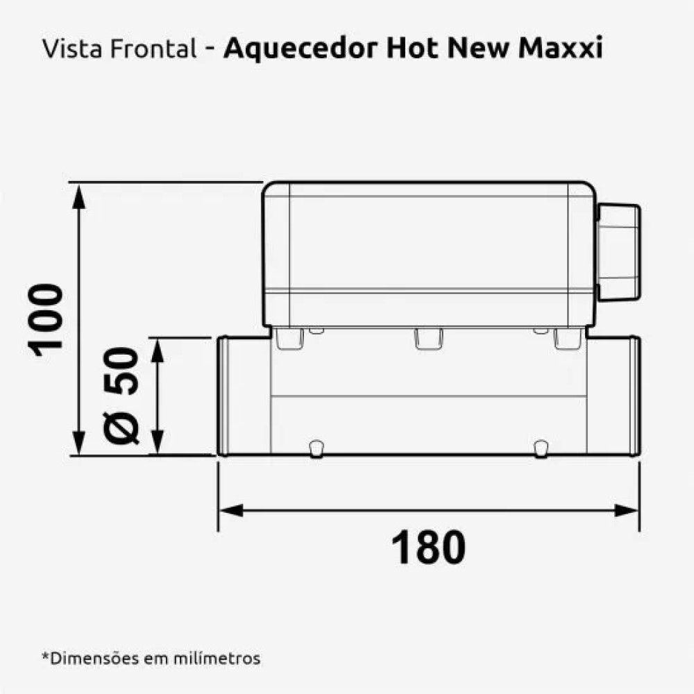 Bojo/Fonte Sinapse Hot New Maxxi – 8000W 220V - Image 5