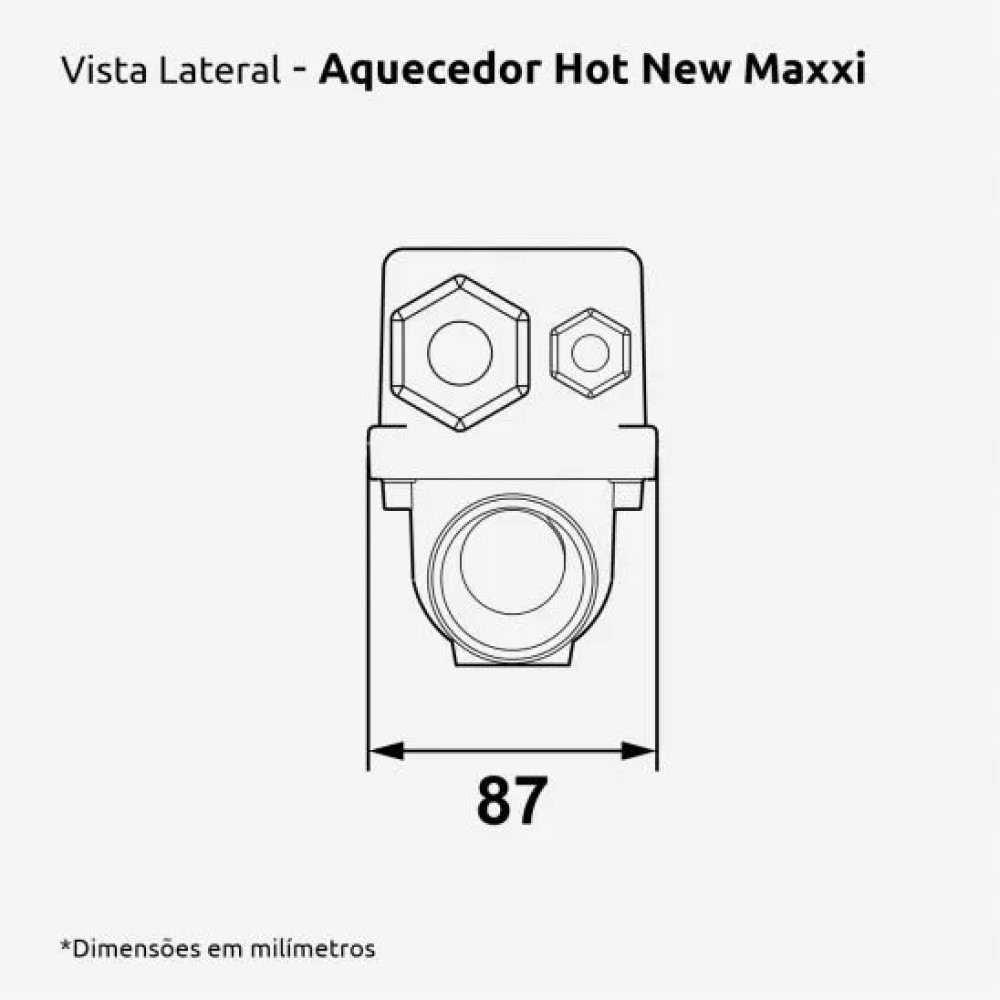 Bojo/Fonte Sinapse Hot New Maxxi – 8000W 220V - Image 4