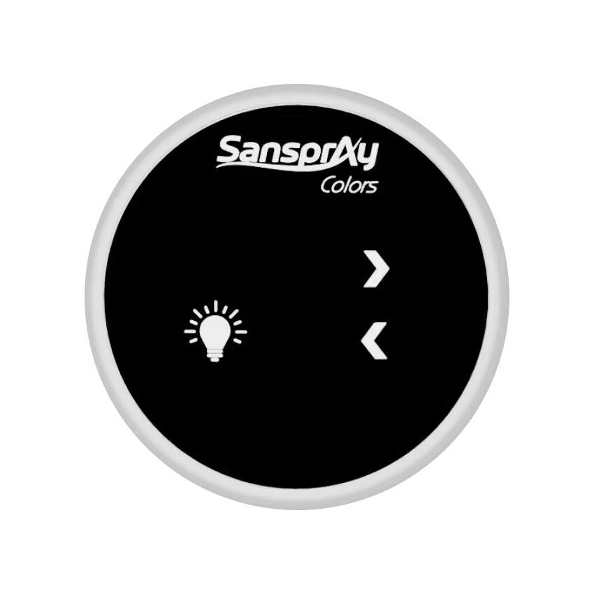 Painel Sanspray Cromoterapia Line Clean - Image 2