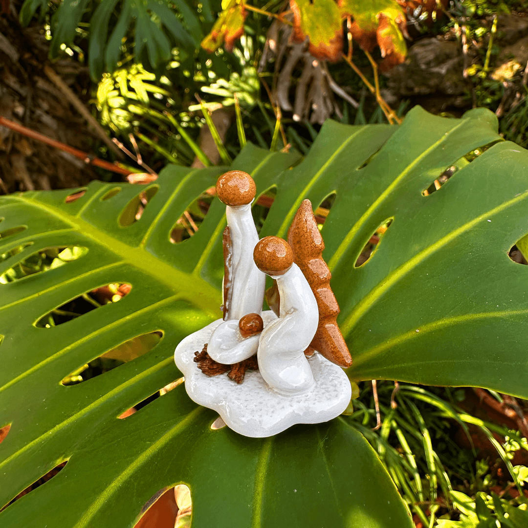 Presépio Porcelana & Chamote 2 - Image 2