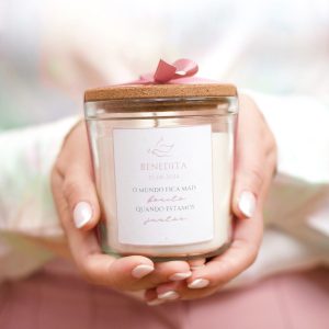 Vela Perfumada