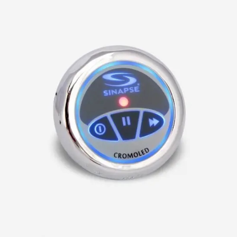 Central de Cromoterapia Sinapse Led - Image 4