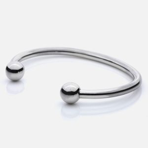 Pulseira Bolas em prata | Gaia