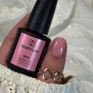 Builder Gel BBIO "Didier Lab Cover, Bella Pink, 15ml