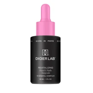 Ampola Revitalizadora mãos & unhas "Didier Lab Beauté" 30ml