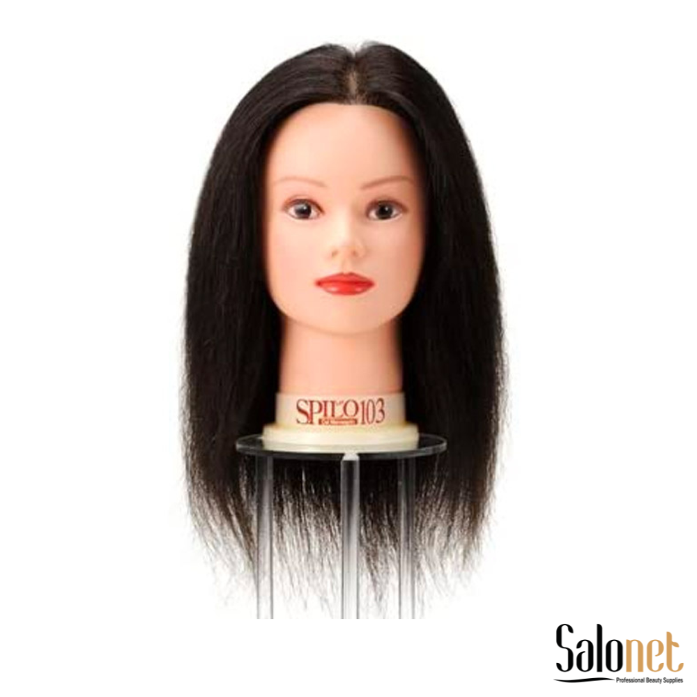 Manequim/Boneca para Treinamento de Corte Spilo 103
