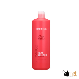 Wella INVIGO Brilliance Condicionador 1.000 ml.