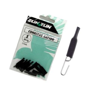 CLIP P/CHUMBADA ZUN ZUN 30KG