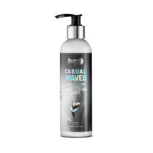 Casual Waves 250ml | Geleia Texturizante Leave in