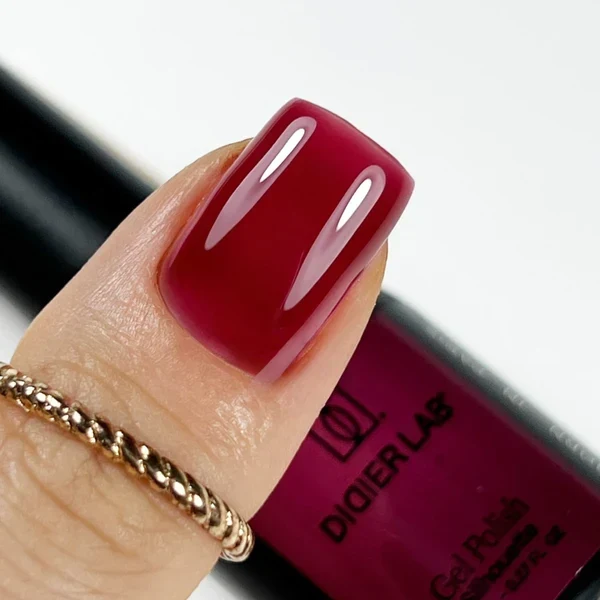 Verniz Gel "Didier Lab", Silhouette 8ml - Image 2