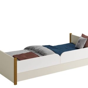 Cama Evolutiva Ravi – Areia Fosco