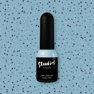Verniz Gel Studios, Dusty Blue, 8ml
