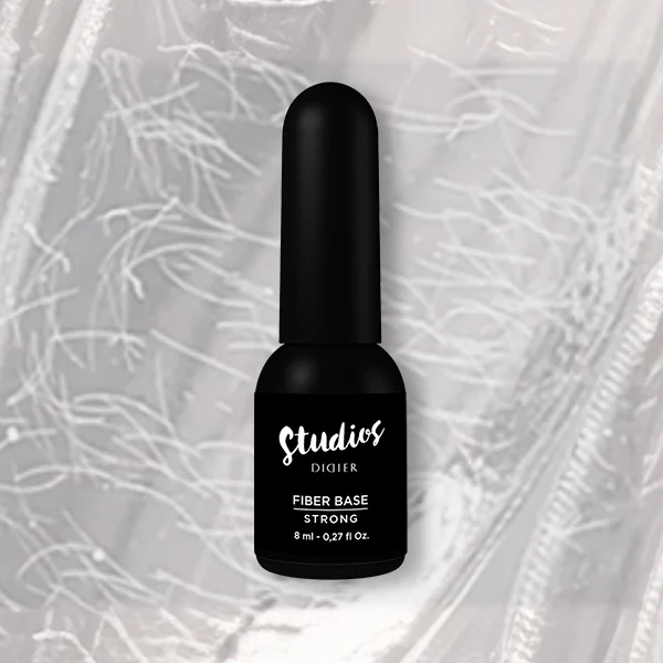 Base, Strong Fiber, 10ml - Image 2