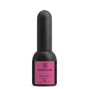Verniz Gel "Didier Lab", Brillant NEON, No6, 8ml