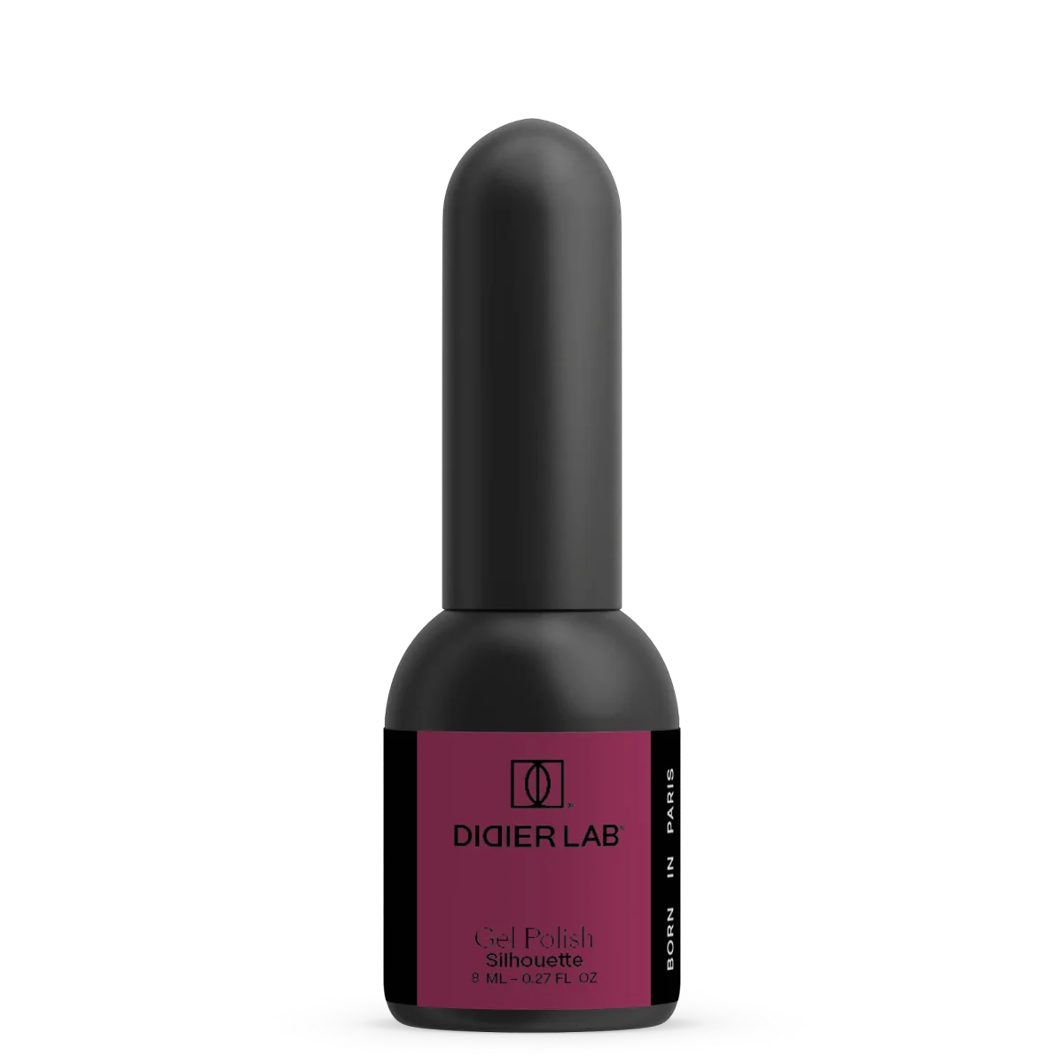 Verniz Gel "Didier Lab", Silhouette 8ml - Image 8