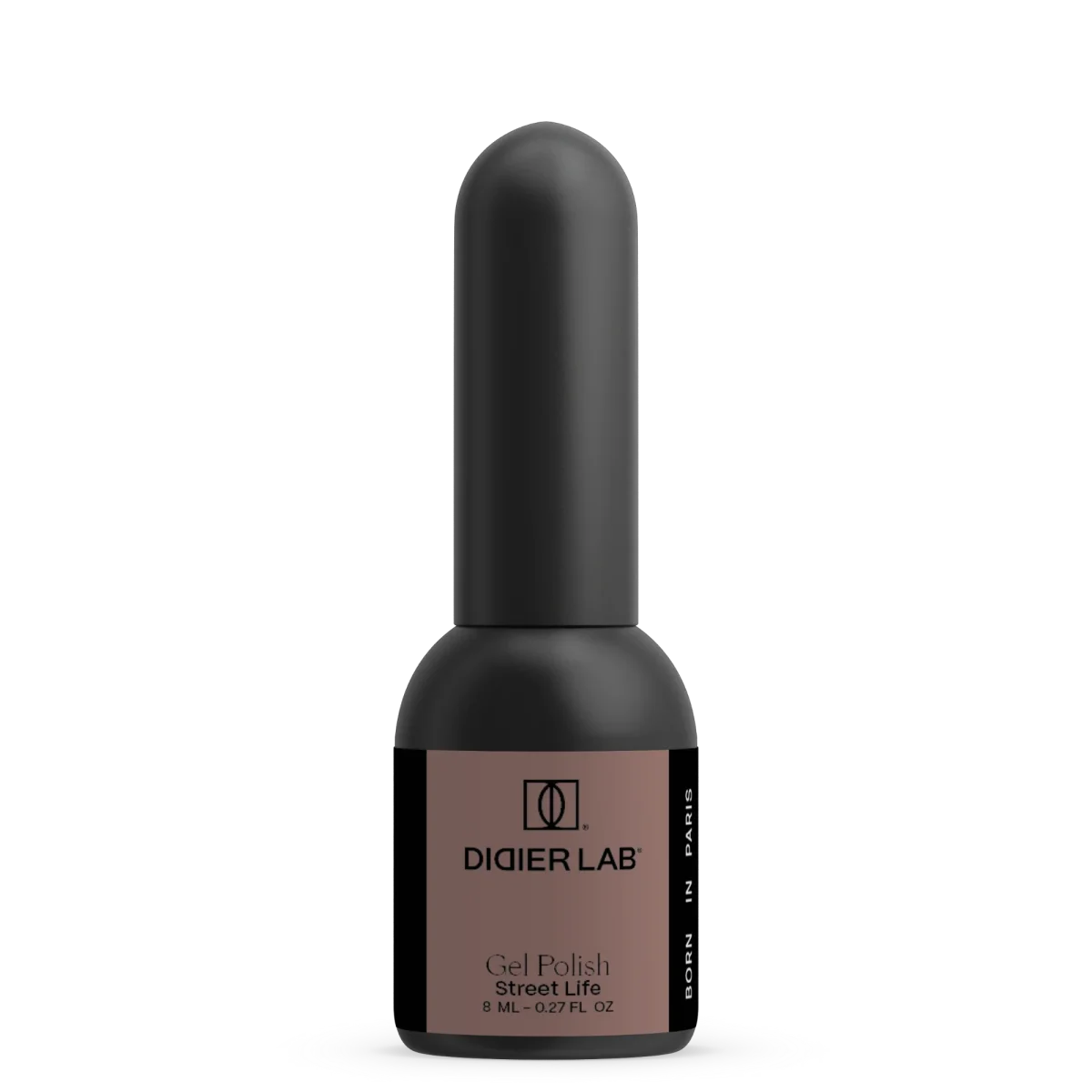 Verniz Gel "Didier Lab", Street Life, 8ml
