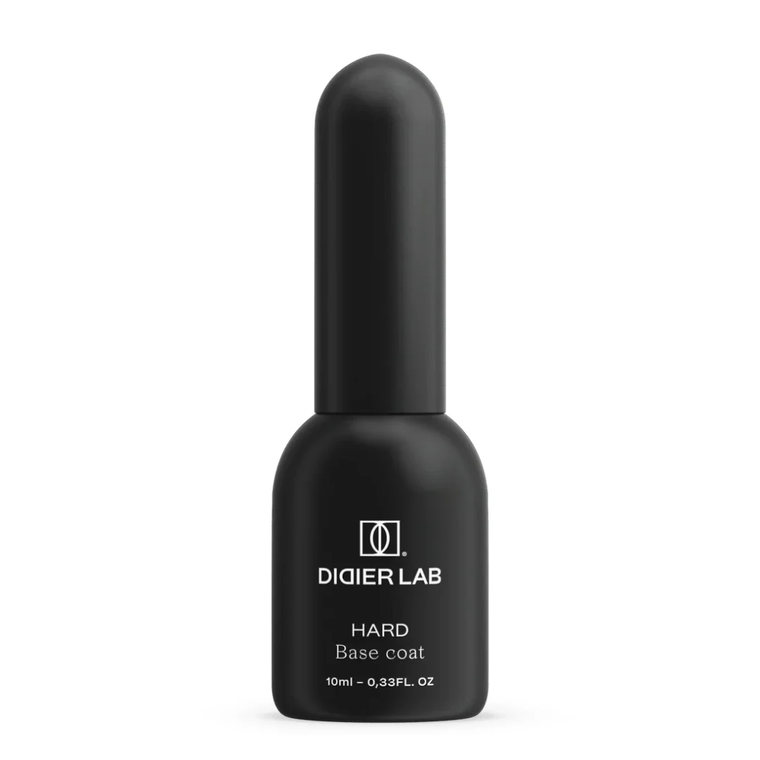 Hard Base, Didier Lab, 10ml - Image 2
