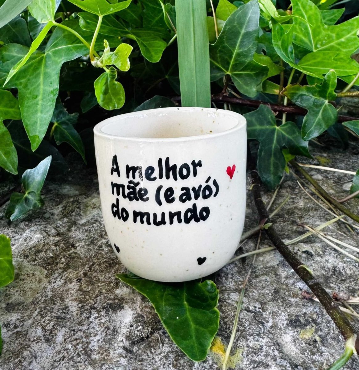 Copo Expresso & Canecas | A melhor mãe (e avó) do mundo - Image 2
