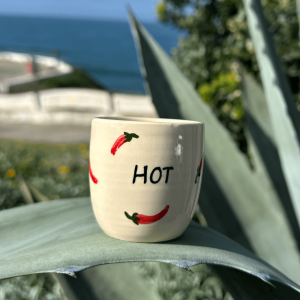 Copo Expresso & Canecas  | Malagueta