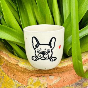 Copo Expresso & Canecas | Bulldog