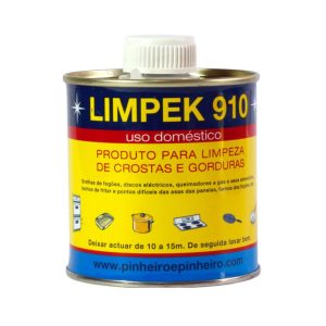 LIMPEK DESENGORDORANTE 250ML