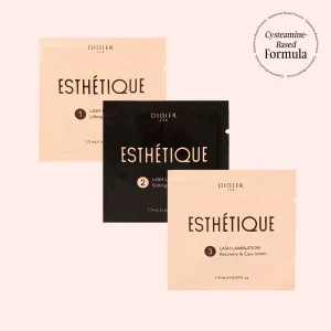 Didier Lab Esthétique Lash Lift Kit