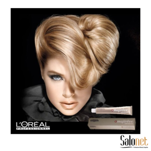 L’Oréal Majirêve Tinta Profissional 60 g.