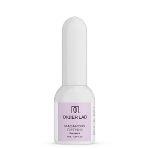 Verniz Gel Macarons Didier Lab 'Ferrerra'
