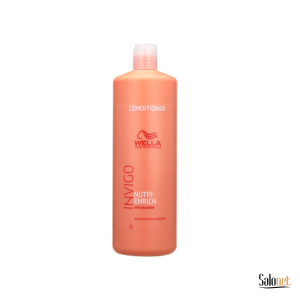 Wella INVIGO Nutri-Enrich Condicionador 1.000 ml.