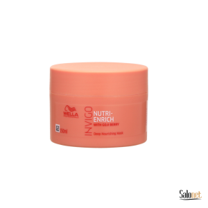 Wella INVIGO Nutri-Enrich Máscara de 150ml.