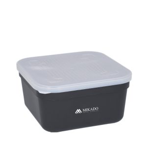 CAIXAS PARA ISCO VIVO
