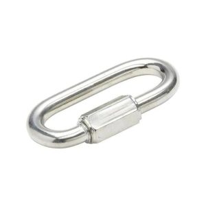 ELO LIGAÇÃO ZINCADO 10MM
