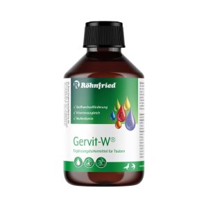 GERVIT-W 100ML