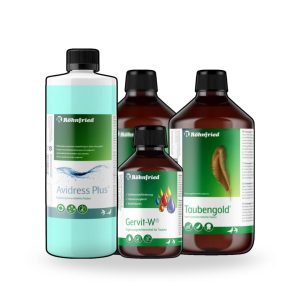 PACK MUDA ROHNFRIED