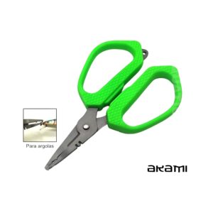 TESOURA AKAMI MOD AKS02