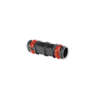 UNIÃO PARA REGA GOTA A GOTA COM ANILHA 16MM
