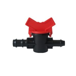 VALVULA 16MM CONDUTA / TUBO