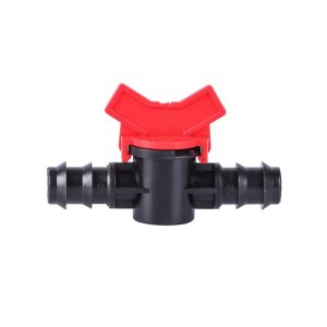 VALVULA 16MM TUBO/TUBO