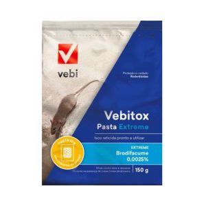 VEBITOX PASTA EXTREME 150GR