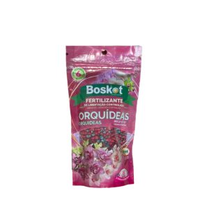 BOSKOT ORQUIDEAS 100GR