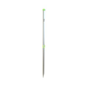SUPORTE CANAS EM ALUMINIO 150CM