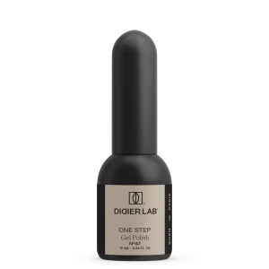 Verniz Gel One Step 3em1, "Didier Lab" No47, 10ml