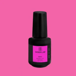 Builder Gel BBIO "Didier Lab" Pink Dynamic, 15ml