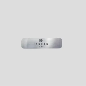 Didier Lab, Suporte Para Bloco Buffer de Aço Inoxidável