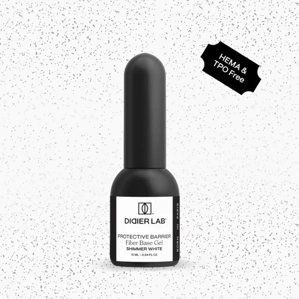 Coleção Fiber Base Gel, 10ml - Image 5