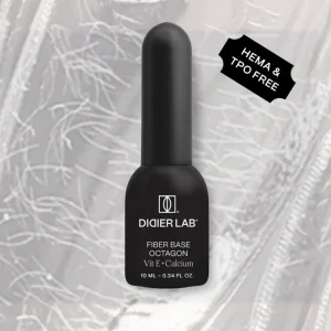 Base de Fibra Octagon, Didier Lab, 10ml