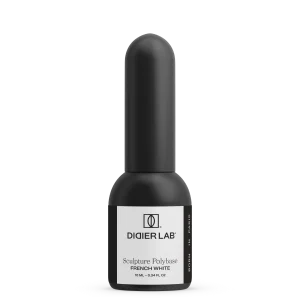 Polybase Sculpture "Didier Lab", French white, 10ml