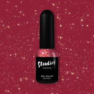Verniz Gel Studios, Secret, 8ml
