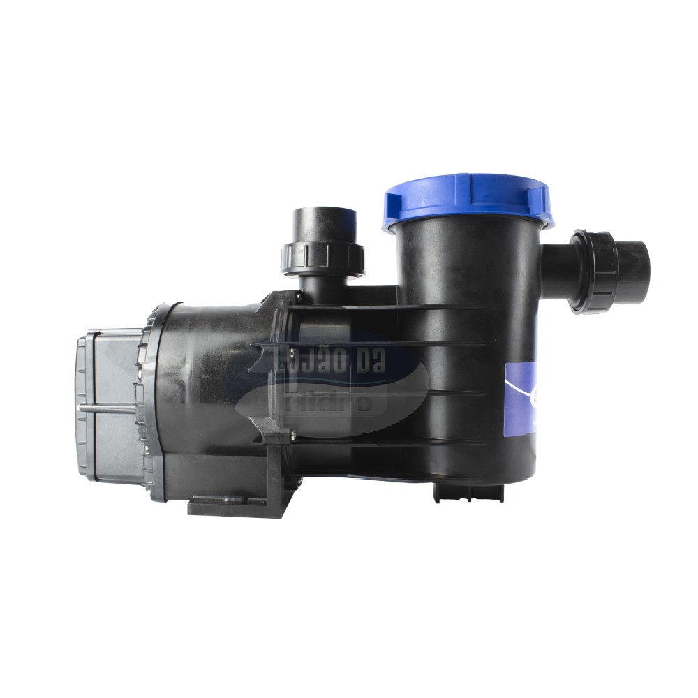 Motobomba Syllent Pré-filtro Autoescorvante – 220V - Image 6
